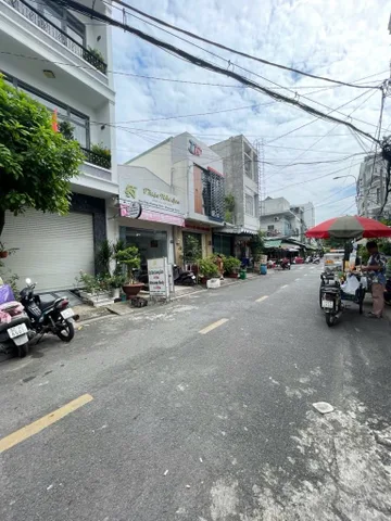 Bất động sản tại TP. Hồ Chí Minh - ảnh 1