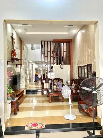 Bất động sản tại TP. Hồ Chí Minh - ảnh 1