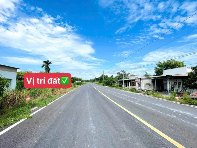 Bất động sản tại Bình Dương - ảnh 1