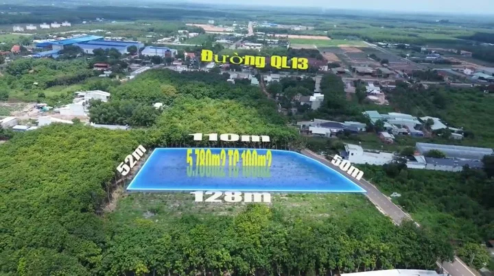 Bất động sản tại Đồng Nai - ảnh 1