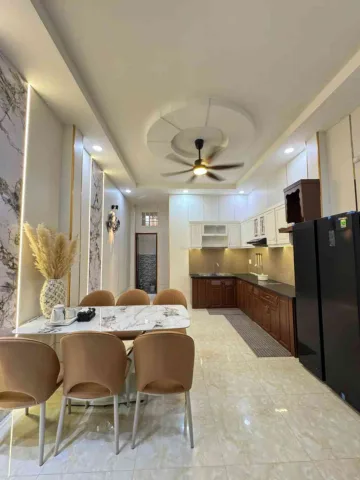 Bất động sản tại TP. Hồ Chí Minh - ảnh 1