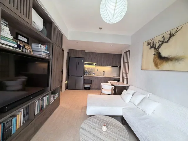 Bất động sản tại TP. Hồ Chí Minh - ảnh 1
