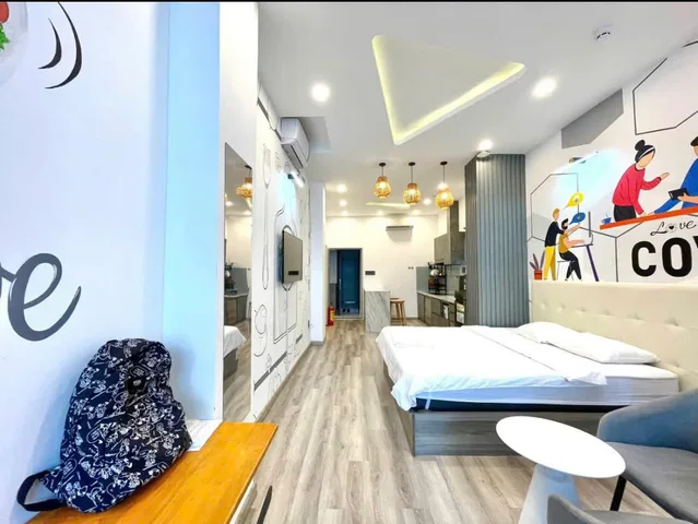 Bất động sản tại Khánh Hòa - ảnh 1