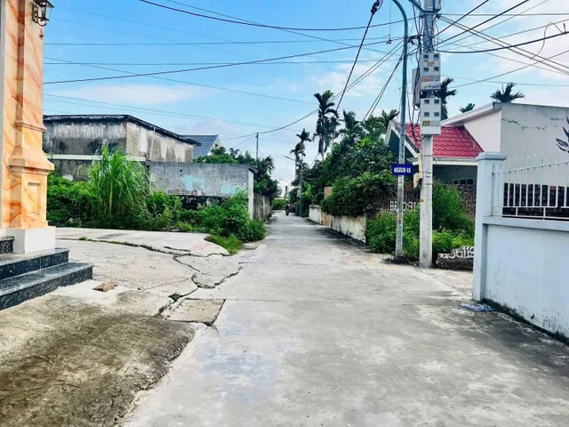 Bất động sản tại Hải Phòng - ảnh 1