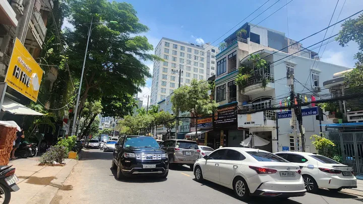 Bất động sản tại Khánh Hòa - ảnh 1