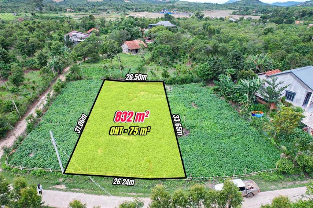 Bất động sản tại Đắk Lắk - ảnh 1