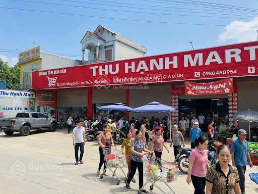 Bất động sản tại Hòa Bình - ảnh 1