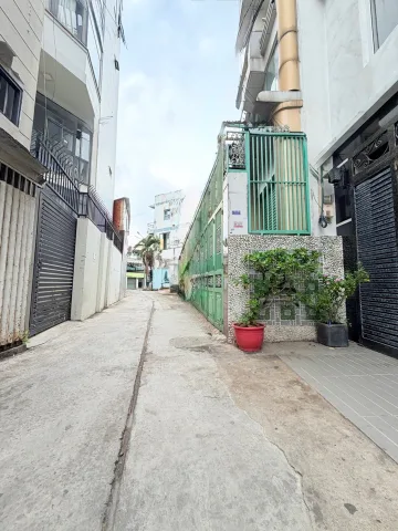Bất động sản tại TP. Hồ Chí Minh - ảnh 1