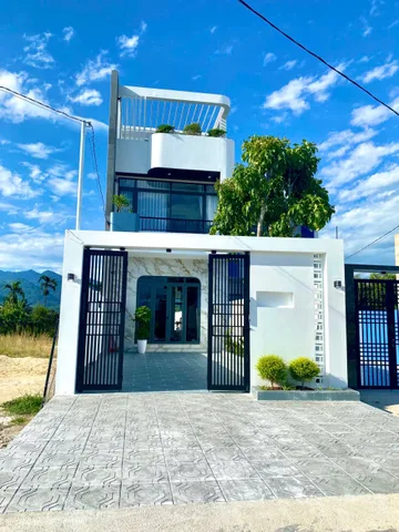 Bất động sản tại Khánh Hòa - ảnh 1