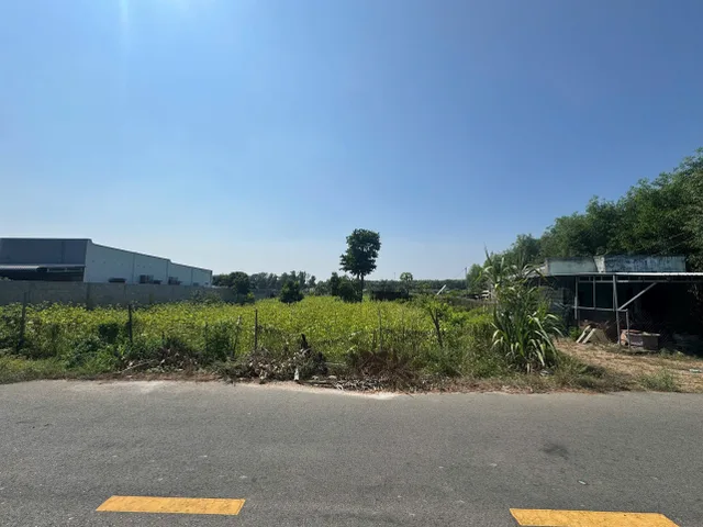 Bất động sản tại TP. Hồ Chí Minh - ảnh 1