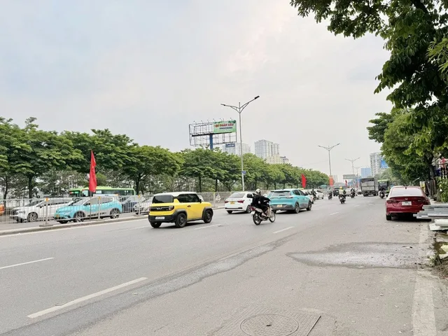 Bất động sản tại Hà Nội - ảnh 1
