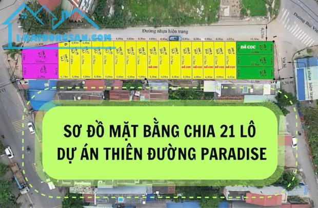Bất động sản tại Hải Phòng - ảnh 1