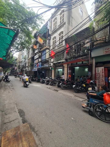 Bất động sản tại Hà Nội - ảnh 1