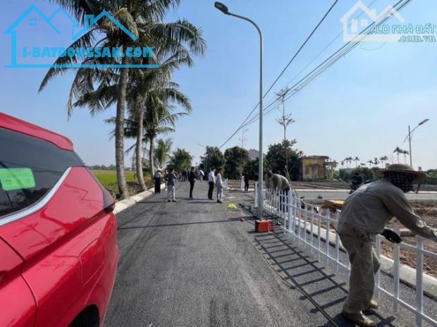 Bất động sản tại Hải Phòng - ảnh 1