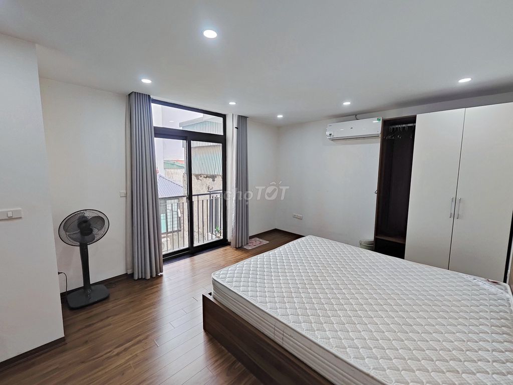 Căn hộ / chung cư tại Ba Đình, Hà Nội - ảnh 3