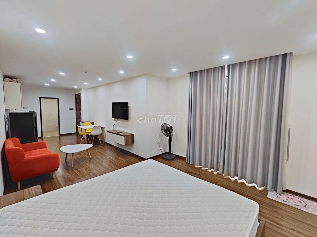 Căn hộ / chung cư tại Ba Đình, Hà Nội - ảnh 4