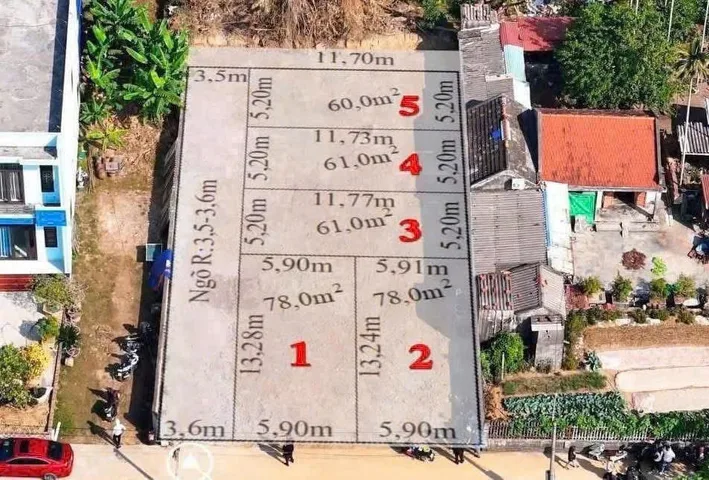 Bất động sản tại Hải Phòng - ảnh 1