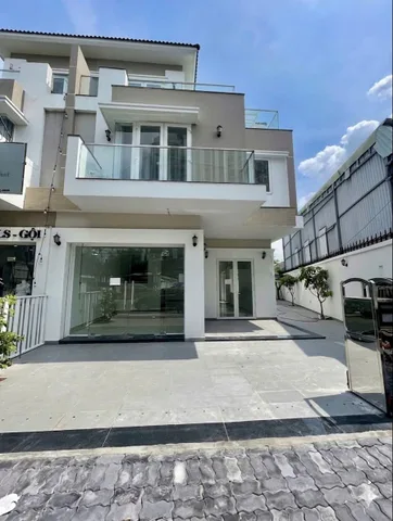 Bất động sản tại TP. Hồ Chí Minh - ảnh 1