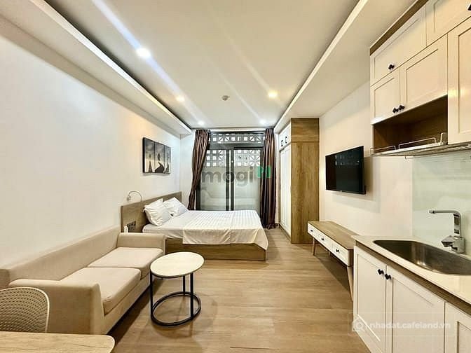 Bất động sản tại TP. Hồ Chí Minh - ảnh 1