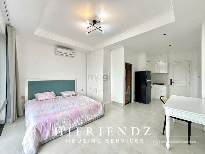 Bất động sản tại TP. Hồ Chí Minh - ảnh 1