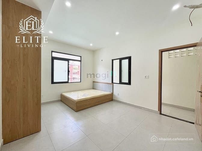 Bất động sản tại TP. Hồ Chí Minh - ảnh 1
