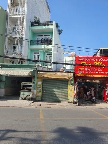 Bất động sản tại TP. Hồ Chí Minh - ảnh 1