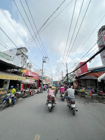 Bất động sản tại TP. Hồ Chí Minh - ảnh 1
