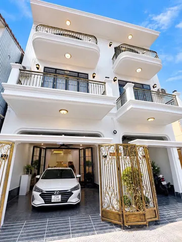 Bất động sản tại Thừa Thiên Huế - ảnh 1