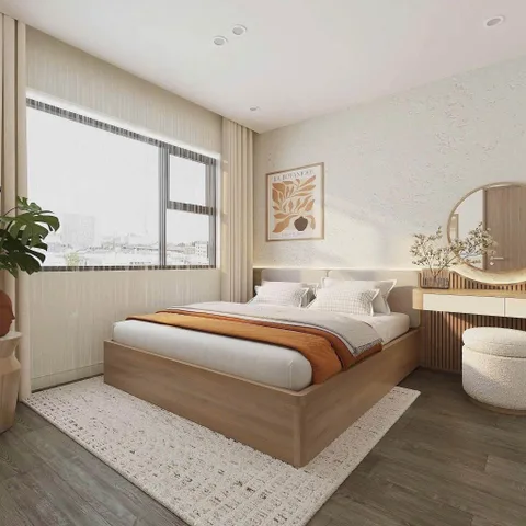 Bất động sản tại TP. Hồ Chí Minh - ảnh 1