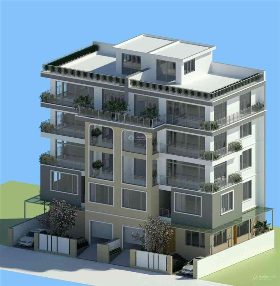 Bất động sản tại Hà Nội - ảnh 1