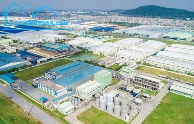 Bất động sản tại Bắc Giang - ảnh 1