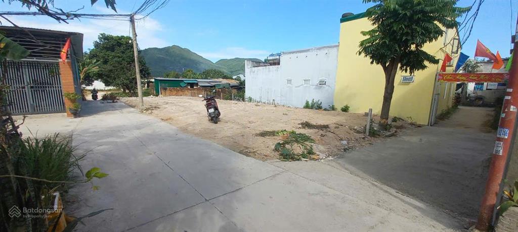 Bất động sản tại Khánh Hòa - ảnh 1