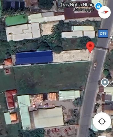 Bất động sản tại Tây Ninh - ảnh 1