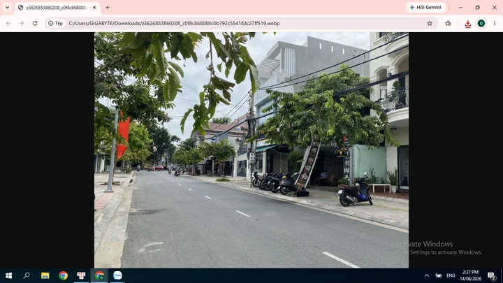 Bất động sản tại Bà Rịa - Vũng Tàu - ảnh 1