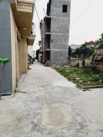 Bất động sản tại Hải Phòng - ảnh 1