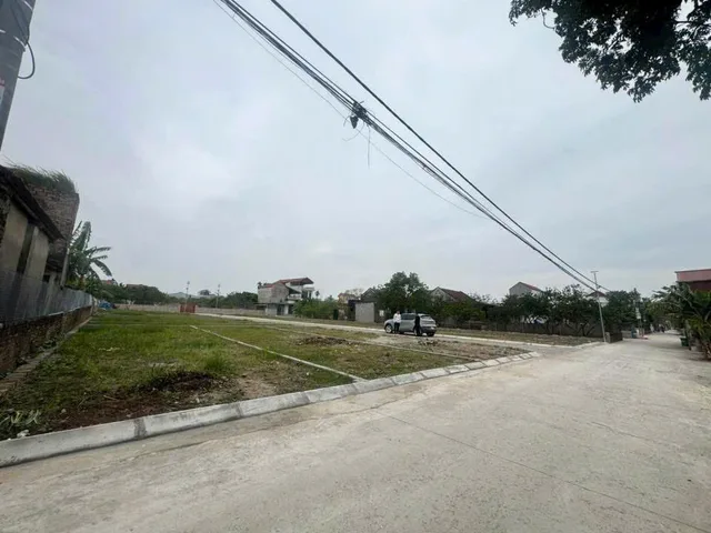 Bất động sản tại Hưng Yên - ảnh 1