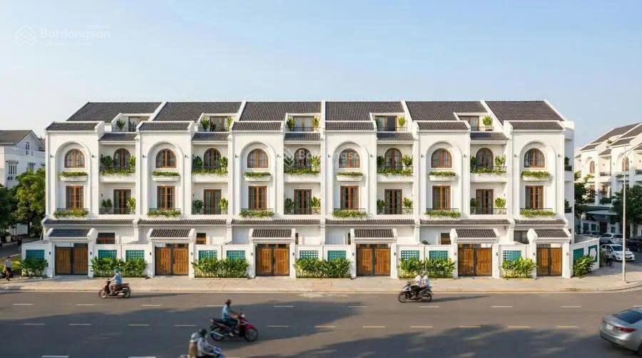 Bất động sản tại Quảng Nam - ảnh 1