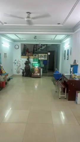Bất động sản tại TP. Hồ Chí Minh - ảnh 1