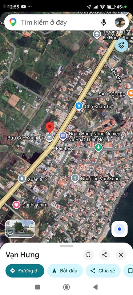 Bất động sản tại Khánh Hòa - ảnh 1