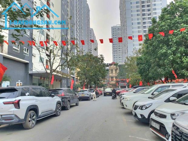 Bất động sản tại Hà Nội - ảnh 1