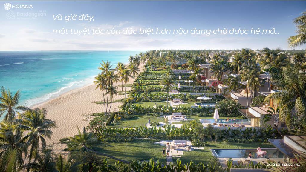 Bất động sản tại Quảng Nam - ảnh 1
