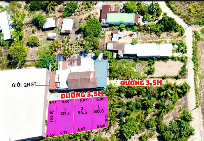 Bất động sản tại Khánh Hòa - ảnh 1