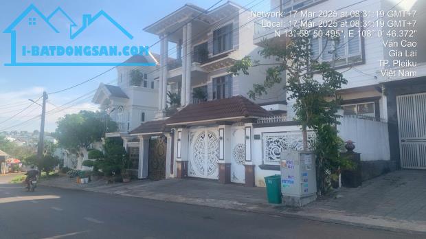 Bất động sản tại Gia Lai - ảnh 1