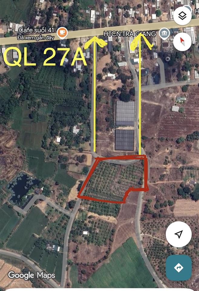Bất động sản tại Ninh Thuận - ảnh 1
