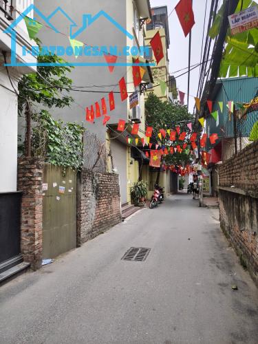 Bất động sản tại Hà Nội - ảnh 1