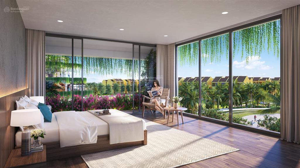 Bất động sản tại Quảng Nam - ảnh 1