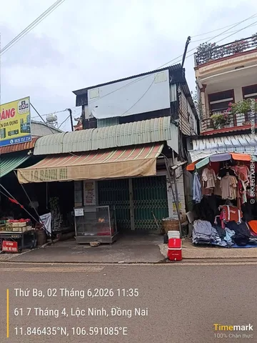 Bất động sản tại Bình Phước - ảnh 1
