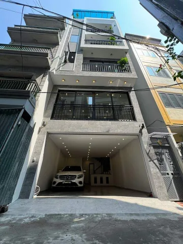 Bất động sản tại Hà Nội - ảnh 1