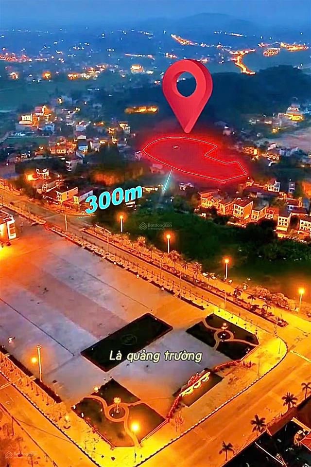 Bất động sản tại Bắc Giang - ảnh 1