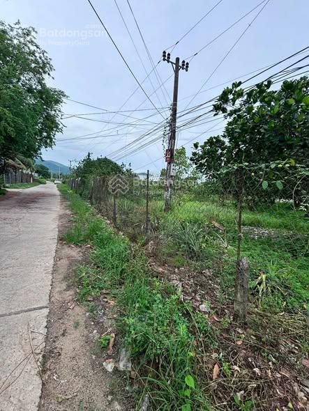 Bất động sản tại Khánh Hòa - ảnh 1
